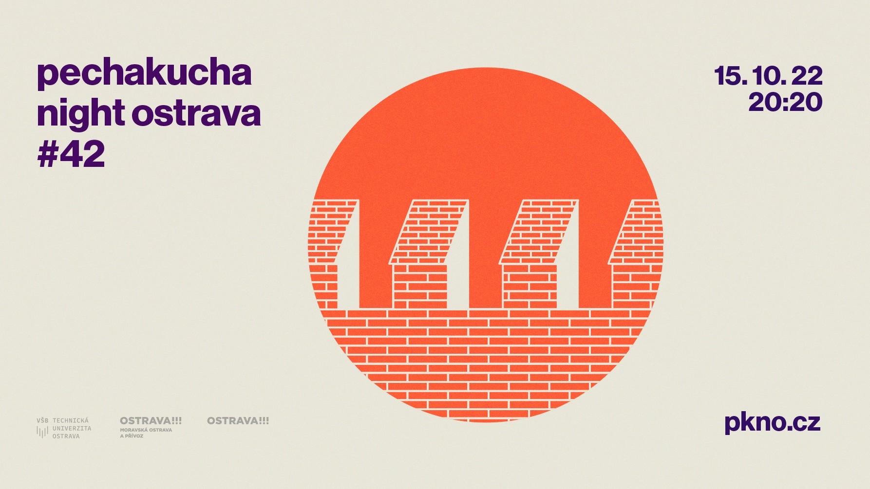 PechaKucha Night Ostrava #42