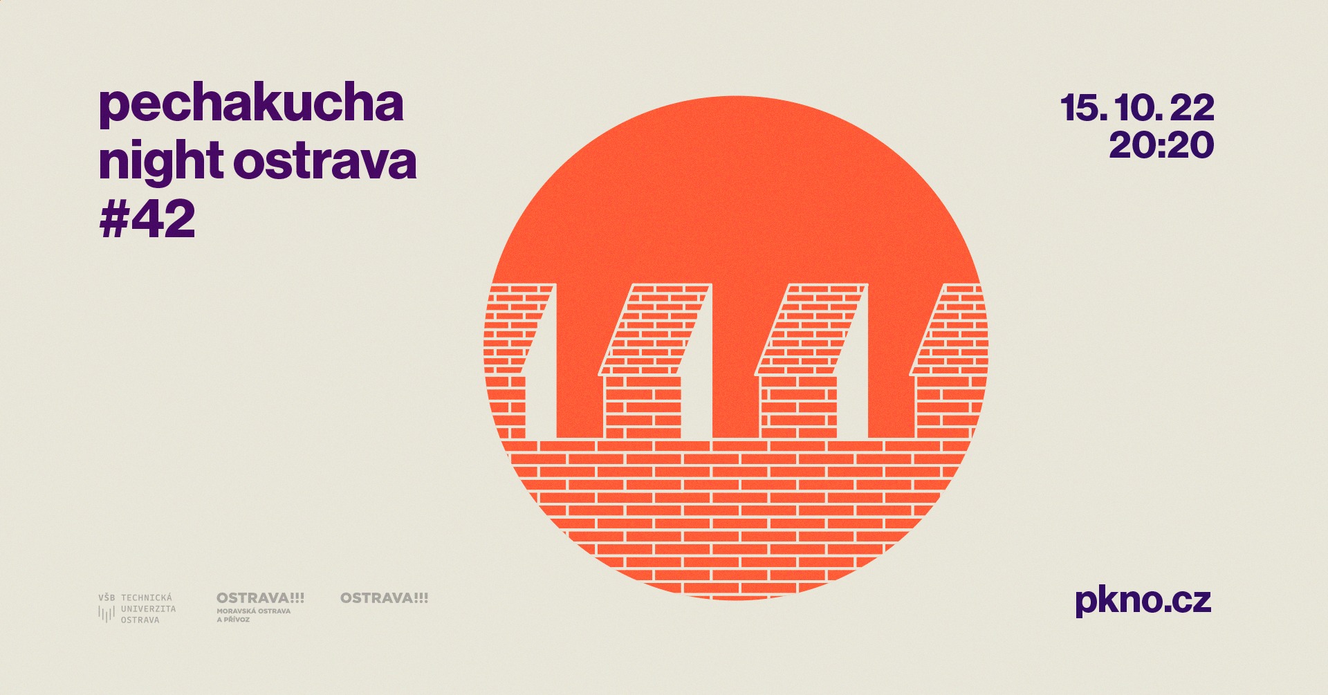 PechaKucha Night Ostrava #42