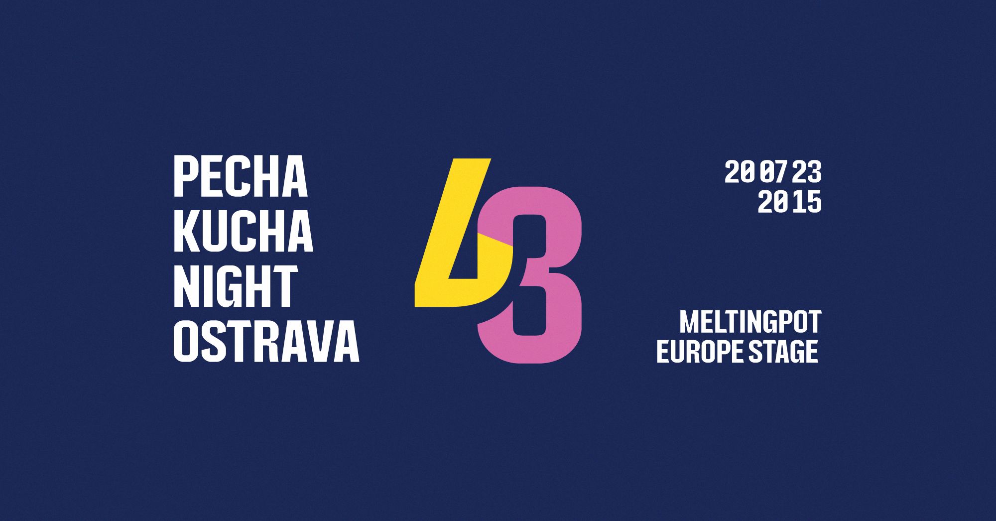 PechaKucha Night Ostrava #43